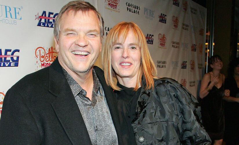 Meat Loaf’s wife, daughter speak out about ‘gut-wrenching’ grief in the wake of his death