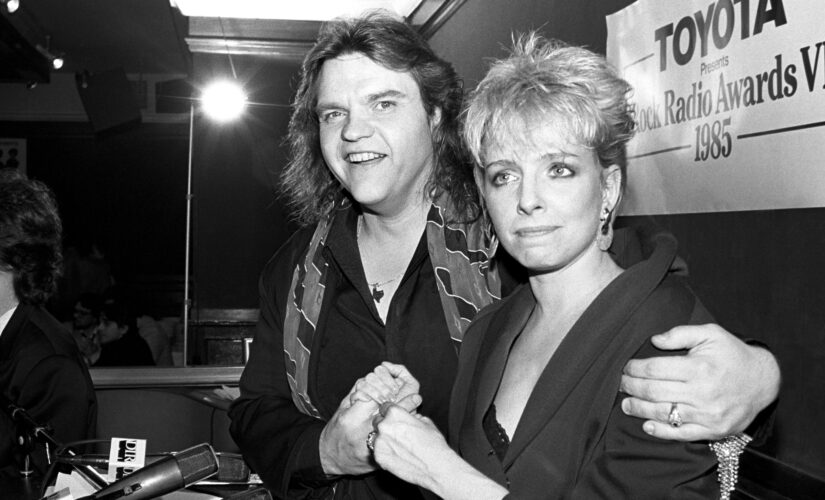 Ellen Foley recalls her epic duet with Meat Loaf: ‘Stop right there!’