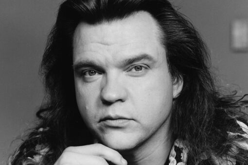 Meat Loaf: Tributes pour in for late rocker, ‘had so much fun’