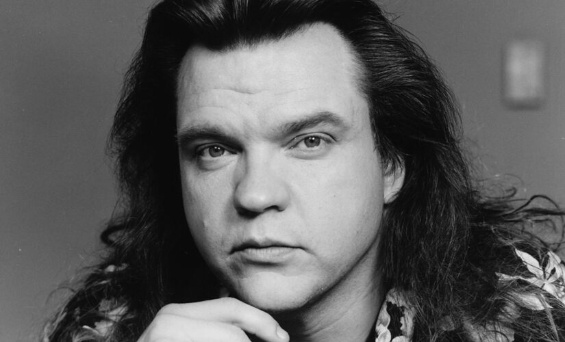 Meat Loaf: Tributes pour in for late rocker, ‘had so much fun’