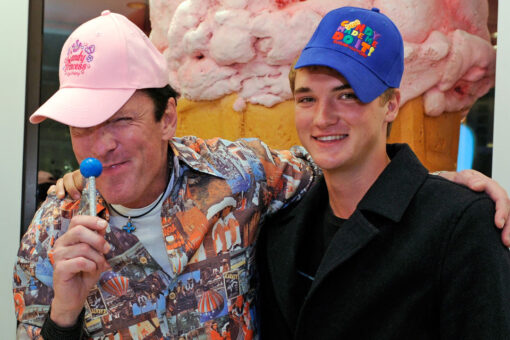 Michael Madsen speaks out about son Hudson’s death: ‘I just can’t grasp what happened’