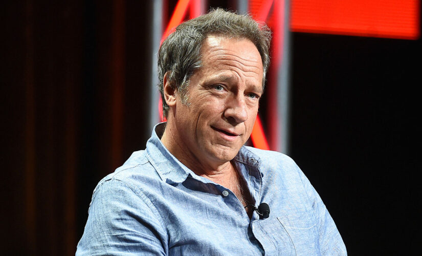 ‘Dirty Jobs’ star Mike Rowe talks new season, why every gig is actively hiring: ‘You can make six figures’