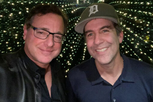 Bob Saget’s pal Mike Young recalls last conversation with beloved TV dad: ‘I miss him, now and always’