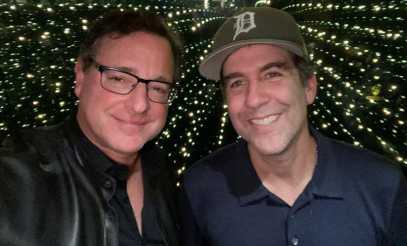 Bob Saget’s pal Mike Young recalls last conversation with beloved TV dad: ‘I miss him, now and always’