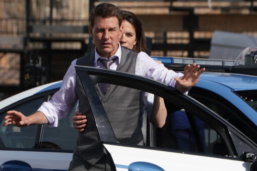 Tom Cruise’s ‘Mission: Impossible’ sequels delayed yet again due to COVID