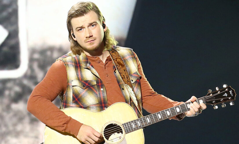 Grand Ole Opry criticized over Morgan Wallen surprise performance