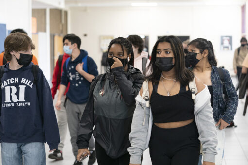 Court rulings over NY mask mandate leave parents of school children ‘frustrated and confused’