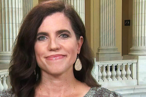 Nancy Mace’s push to legalize cannabis gets support from Amazon: Time to end the ‘federal war on a plant’