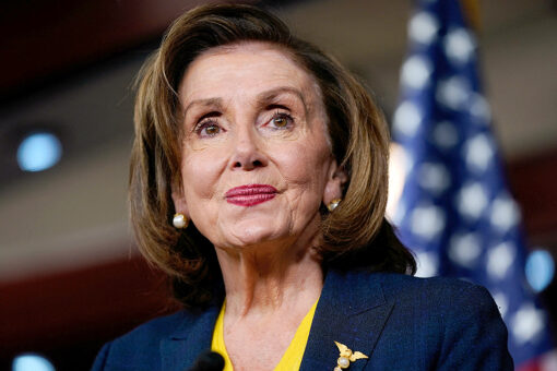 Meet the Democrats who could replace Pelosi as party leader in 2023