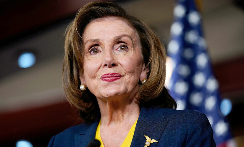 Meet the Democrats who could replace Pelosi as party leader in 2023