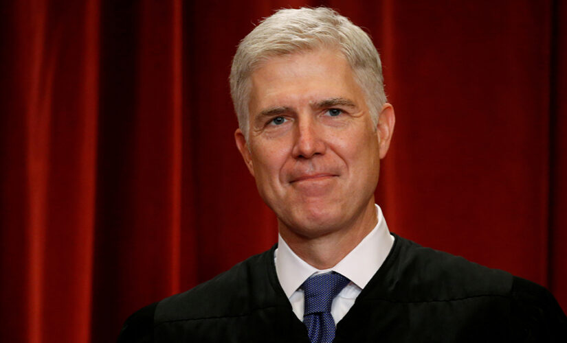 Gorsuch writes scathing dissent in church tax case, saying religious beliefs not subject to ‘verification’