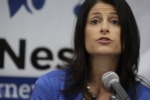 Michigan attorney general asks Justice Department to investigate fake GOP electors