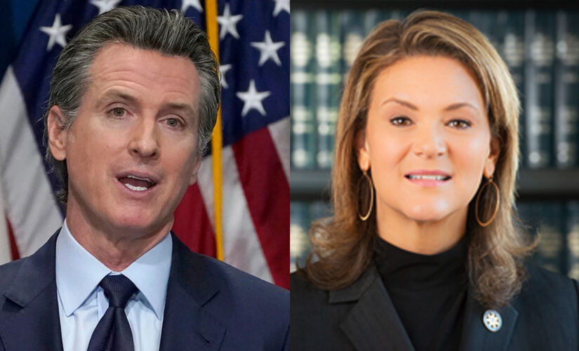 Gavin Newsom’s crime comments ripped by California DA: ‘Either he’s ignorant … or he’s a liar’