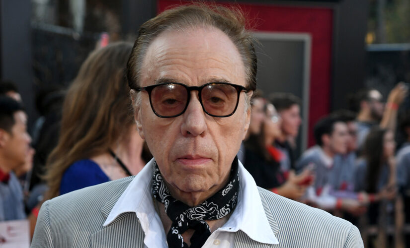 Peter Bogdanovich, of &apos;Paper Moon&apos; fame, dead at 82