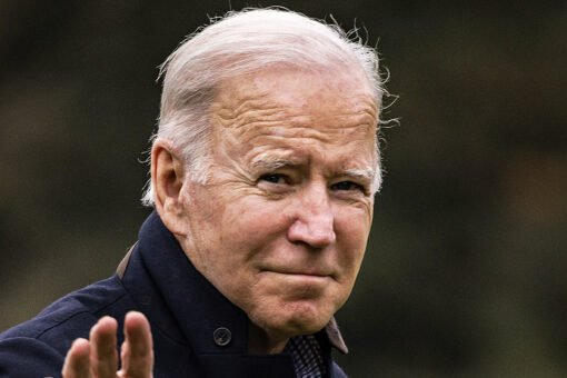 Biden says he’ll nominate a Black woman to Supreme Court by end of February