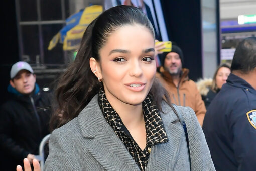 Rachel Zegler apologizes for mocking Britney Spears, Jamie Lynn Spears feud with dramatic reading