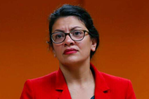 Squad member Tlaib announces bid for new district after fellow Dem announces retirement