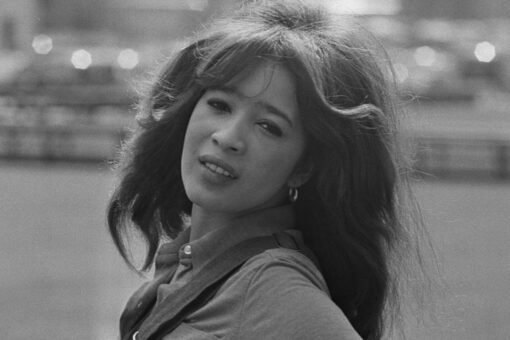 Ronnie Spector: Celebrities react to ’60s icon’s death
