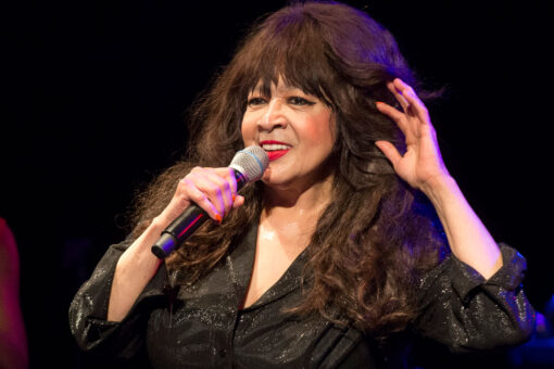 ’60s icon Ronnie Spector dead at 78