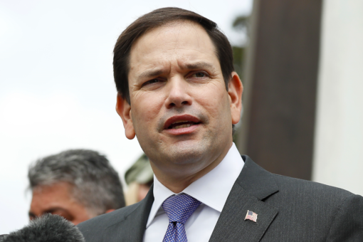 Florida Senate showdown: Rubio takes aim at former police chief Demings over crime