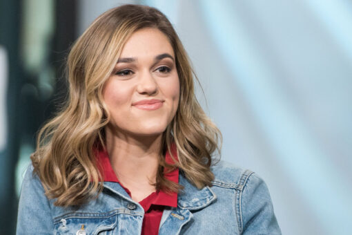 'Duck Dynasty' star Sadie Robertson reveals 'Flurona' diagnosis