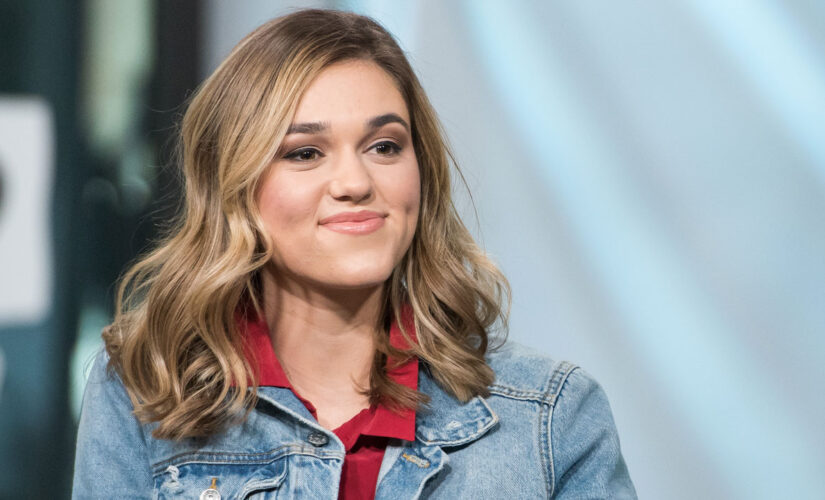 &apos;Duck Dynasty&apos; star Sadie Robertson reveals &apos;Flurona&apos; diagnosis