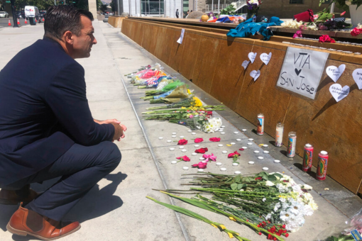 California city facing gun-rights group’s lawsuit over liability-insurance requirement