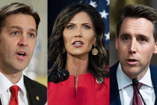 Republican politicians call for action against biotech companies after report on prenatal testing failures