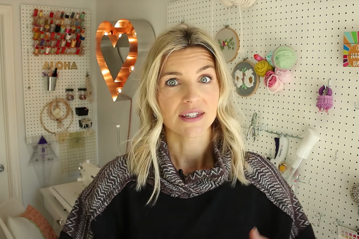 YouTuber Melanie Ham dead at 36 after cancer battle