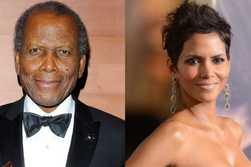 Sidney Poitier honored by Halle Berry after &apos;decades of friendship&apos;: &apos;You left an indelible mark&apos;