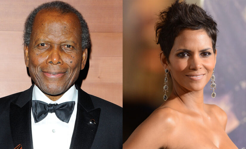 Sidney Poitier honored by Halle Berry after &apos;decades of friendship&apos;: &apos;You left an indelible mark&apos;