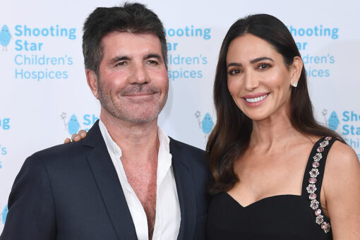 Simon Cowell, Lauren Silverman engaged nearly 8 years after welcoming son