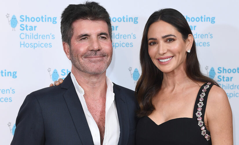 Simon Cowell, Lauren Silverman engaged nearly 8 years after welcoming son