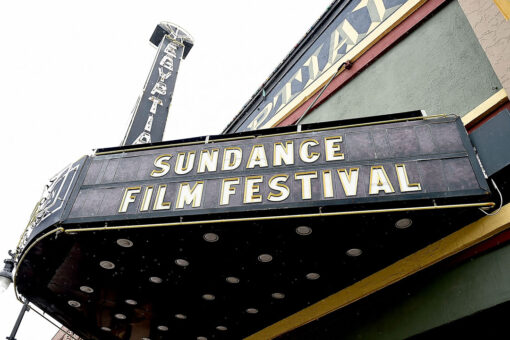 Sundance canceled due to COVID surge, in-person festival now virtual