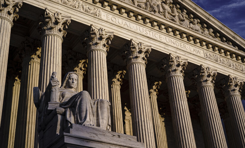 Supreme Court confirmation process: What to know