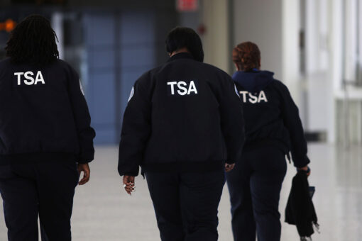 TSA confirms it allows illegal immigrants to use arrest warrants as ID in airports