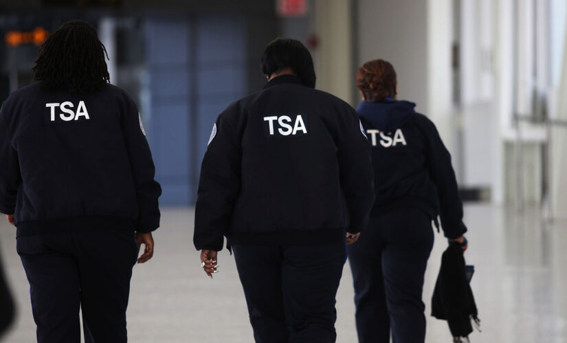 TSA confirms it allows illegal immigrants to use arrest warrants as ID in airports