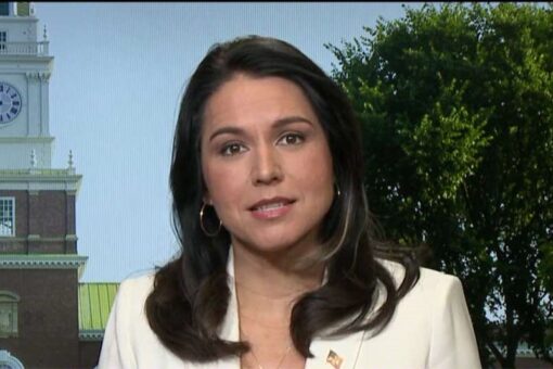 Gabbard tells FBI to ditch ‘woke’ political correctness, focus on ‘actual threats’ like Texas hostage taker