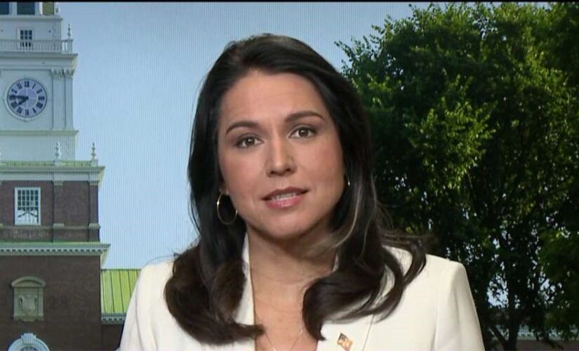 Gabbard tells FBI to ditch ‘woke’ political correctness, focus on ‘actual threats’ like Texas hostage taker