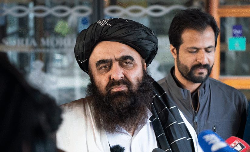 Taliban hold first talks in Europe since Afghan takeover