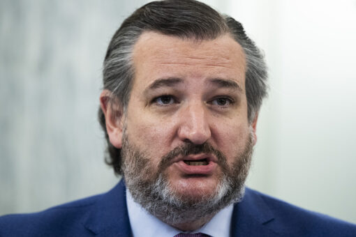 Dallas Morning News ripped for 'utterly classless story' on Ted Cruz's teenage daughter