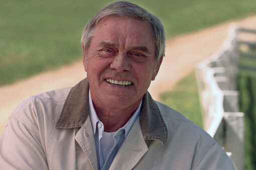 Country singer Tom T. Hall's cause of death revealed to be suicide