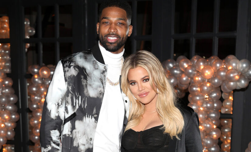 Tristan Thompson apologizes to Khlo? Kardashian after paternity test confirms he fathered Maralee Nichols’ son