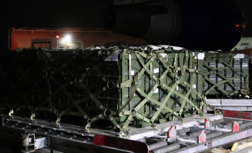 Russia-Ukraine tensions: First US shipment of ‘lethal’ aid arrives