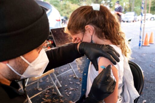 Sweden declines to recommend vaccinating kids under 12: ‘We don’t see any clear benefit’