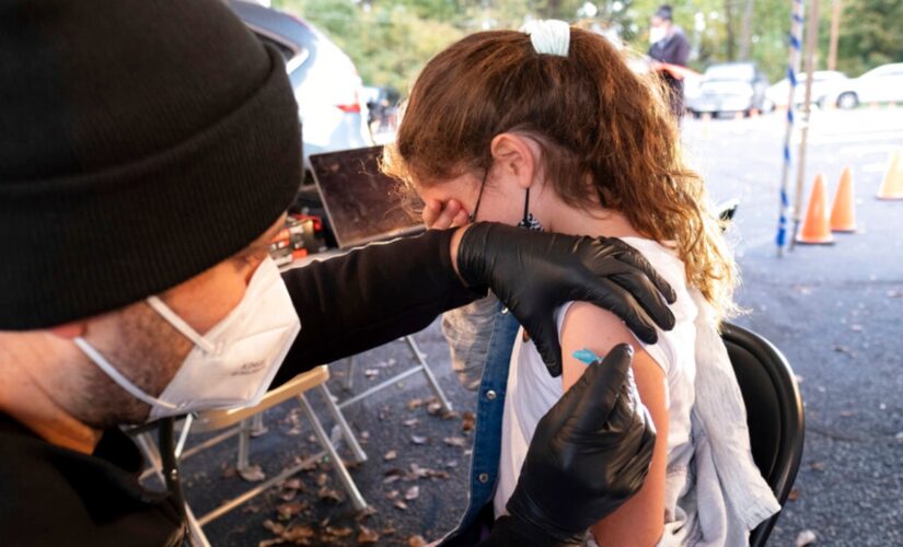 Sweden declines to recommend vaccinating kids under 12: ‘We don’t see any clear benefit’