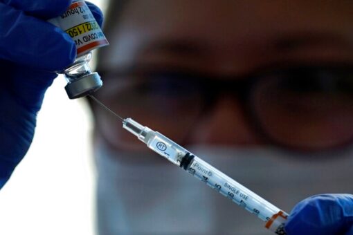 Navy discharges first sailors for declining COVID-19 vaccine