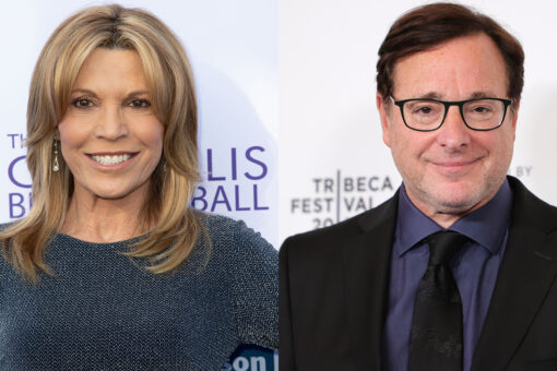 Bob Saget’s pal Vanna White speaks out on ‘Full House’ actor’s death: ‘I’ll miss the laughs’