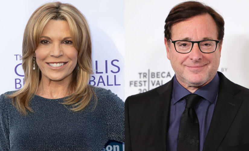 Bob Saget’s pal Vanna White speaks out on ‘Full House’ actor’s death: ‘I’ll miss the laughs’