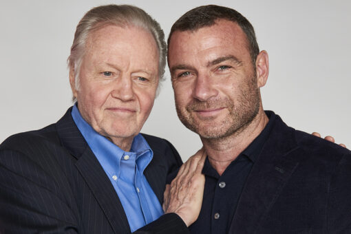 ‘Ray Donovan’ star Liev Schreiber on Jon Voight’s politics and how they stay friendly